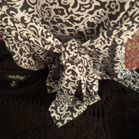 EUC VINTAGE NINE WEST - Picture 4 of 5